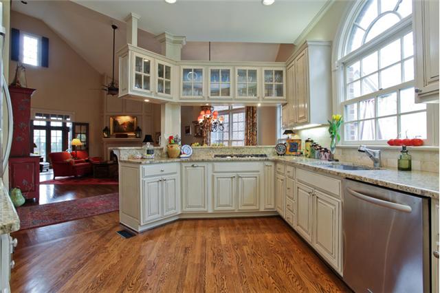 3708 Trimble Road Nashville, TN 37215 - Photo 6 of 20 Gallery Image 6