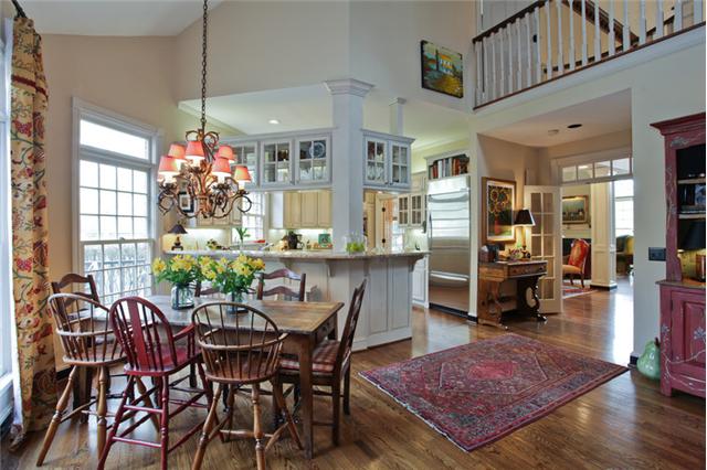 3708 Trimble Road Nashville, TN 37215 - Photo 7 of 20 Gallery Image 7