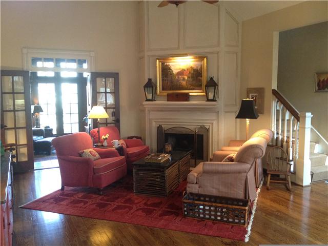 3708 Trimble Road Nashville, TN 37215 - Photo 8 of 20 Gallery Image 8