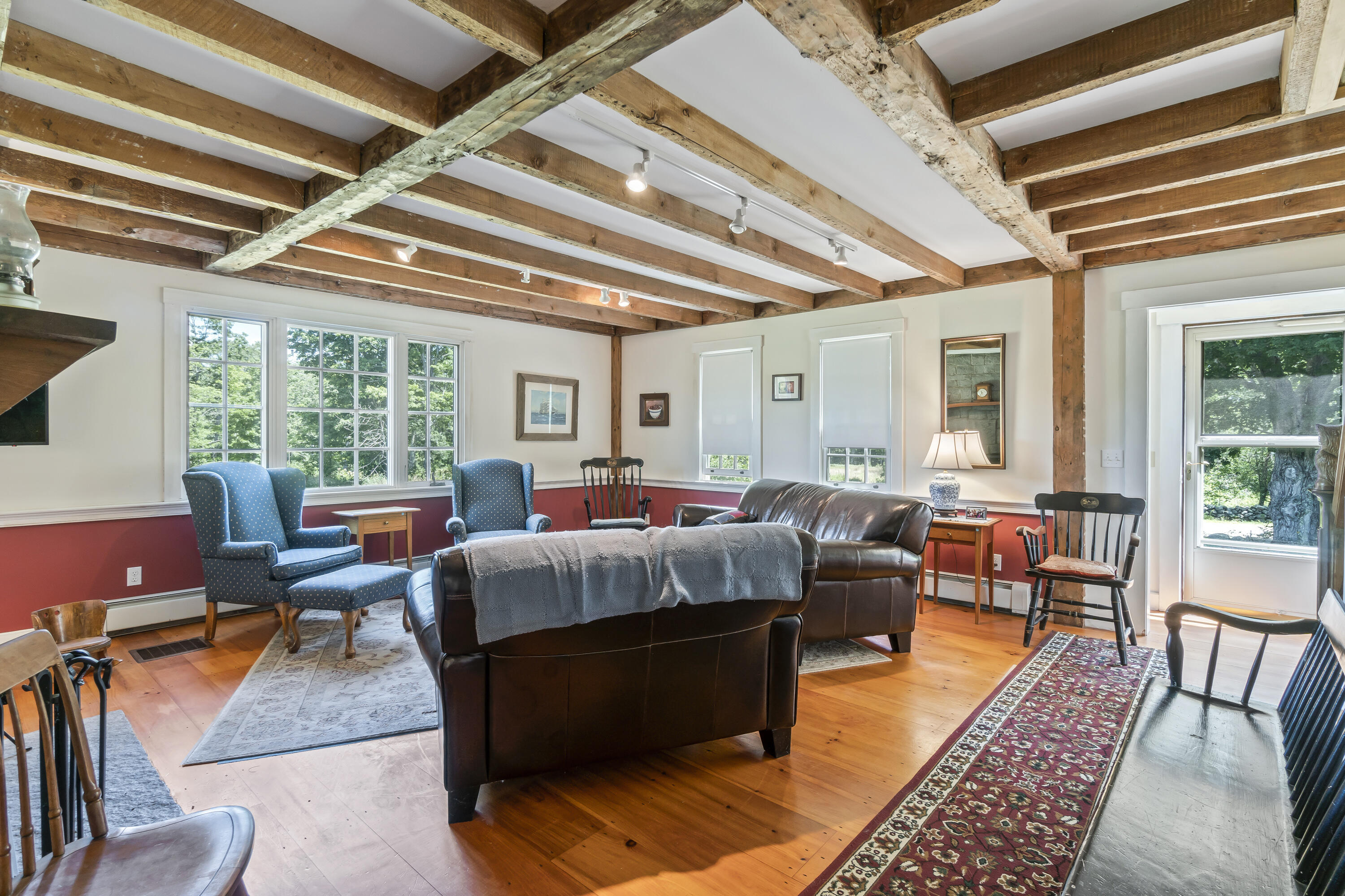 208 Winston Road Waldoboro, ME 04572 - Photo 37 of 99 208 Winston Road_136