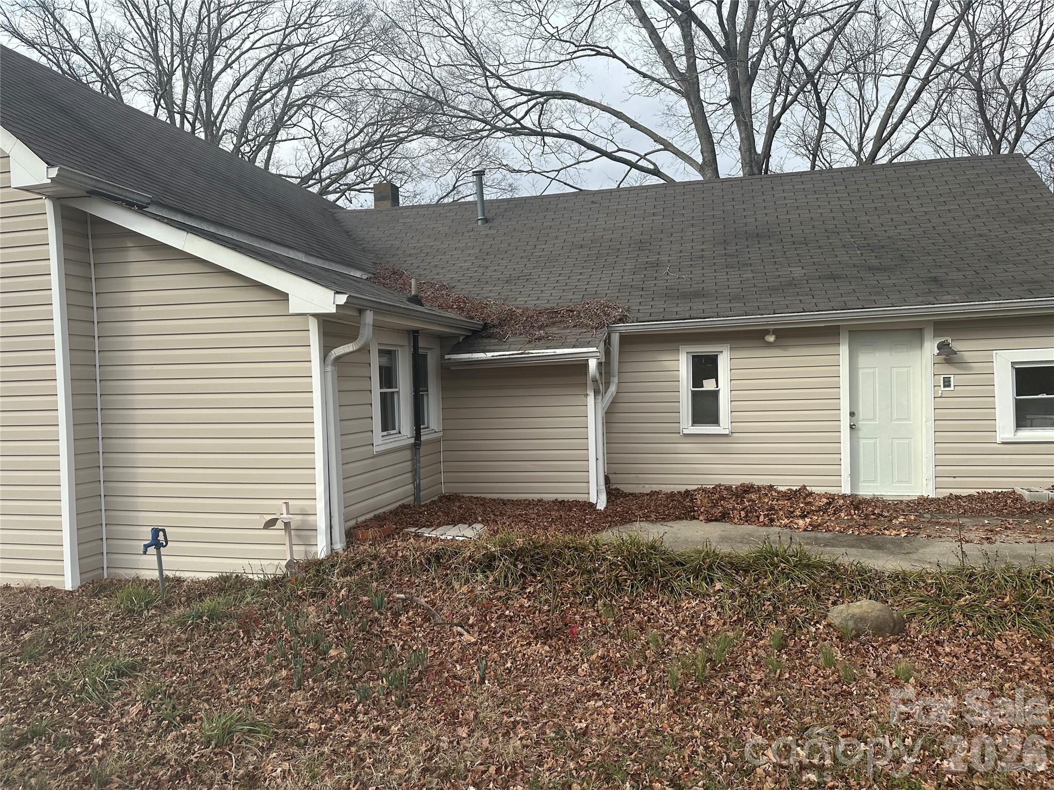 214 South Main Street Faith, NC 28146 - Photo 2 of 7