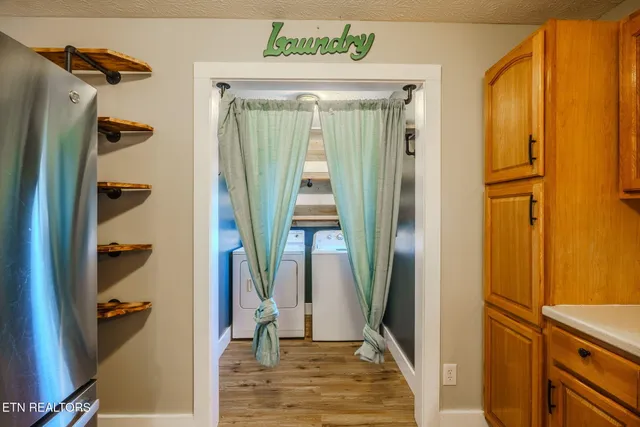 $289,990 | 111 Rockwaller Lane, Jacksboro, TN 37757