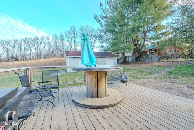 $289,990 | 111 Rockwaller Lane, Jacksboro, TN 37757