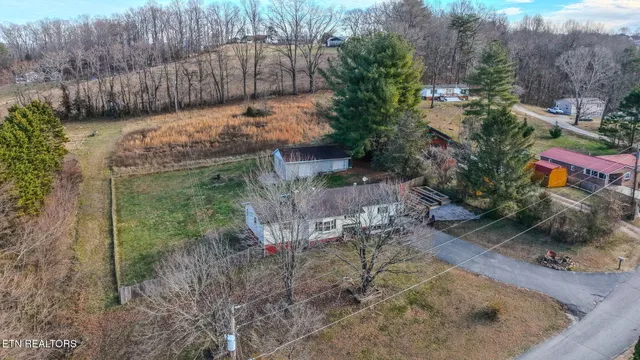 $289,990 | 111 Rockwaller Lane, Jacksboro, TN 37757