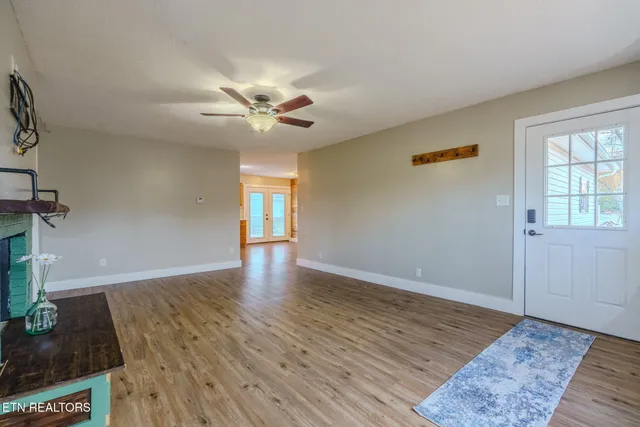 $289,990 | 111 Rockwaller Lane, Jacksboro, TN 37757