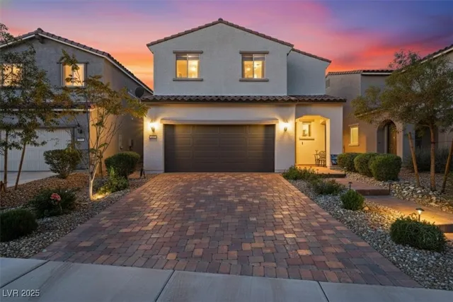 $505,000 | 6955 Feather Hl Street, North Las Vegas, NV 89086