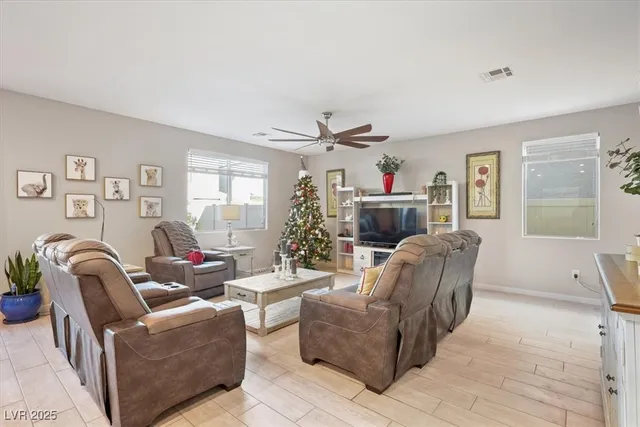 $505,000 | 6955 Feather Hl Street, North Las Vegas, NV 89086