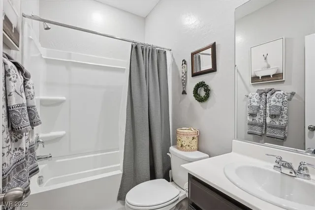 $505,000 | 6955 Feather Hl Street, North Las Vegas, NV 89086