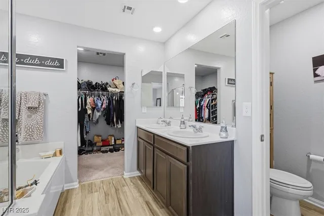 $505,000 | 6955 Feather Hl Street, North Las Vegas, NV 89086