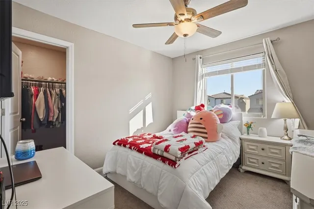 $505,000 | 6955 Feather Hl Street, North Las Vegas, NV 89086