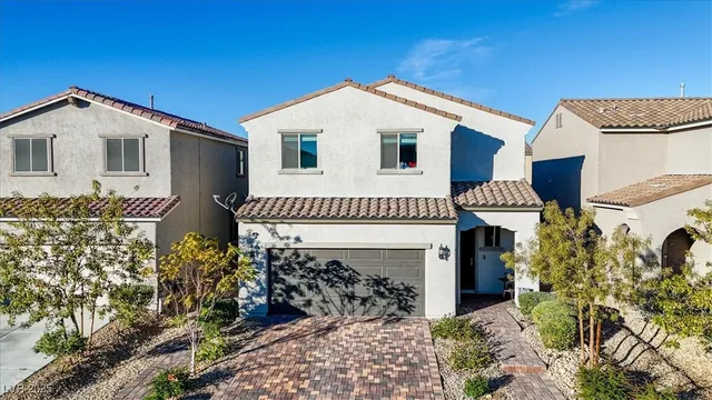 $505,000 | 6955 Feather Hl Street, North Las Vegas, NV 89086