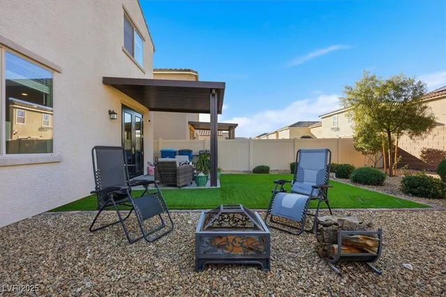 $505,000 | 6955 Feather Hl Street, North Las Vegas, NV 89086