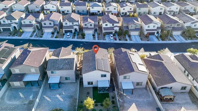 $505,000 | 6955 Feather Hl Street, North Las Vegas, NV 89086