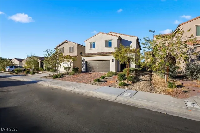 $505,000 | 6955 Feather Hl Street, North Las Vegas, NV 89086