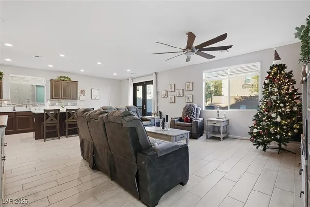 $505,000 | 6955 Feather Hl Street, North Las Vegas, NV 89086