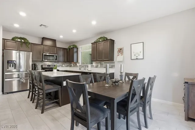 $505,000 | 6955 Feather Hl Street, North Las Vegas, NV 89086