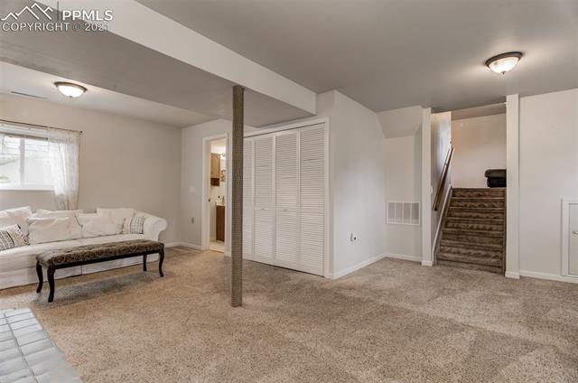 4810 Del Sol Road Colorado Springs, CO 80918 - Photo 24 of 30