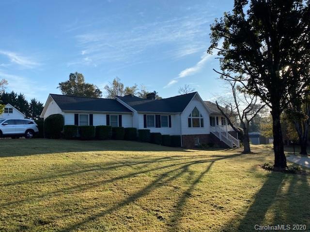 461 Hunting Drive Rutherfordton, NC 28139 - Photo 3 of 4