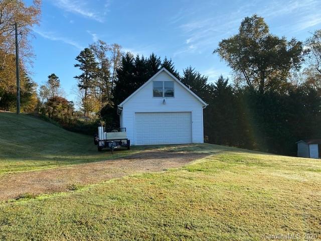 461 Hunting Drive Rutherfordton, NC 28139 - Photo 4 of 4