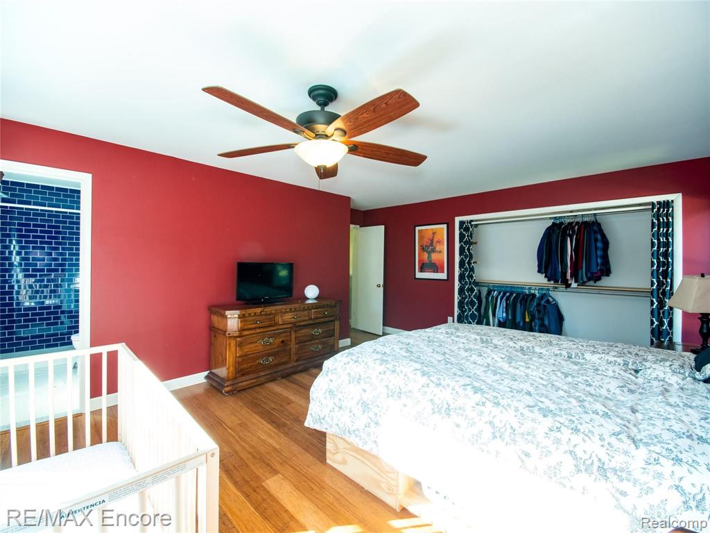 931 Stag Ridge Road Rochester Hills, MI 48309 - Photo 28 of 34