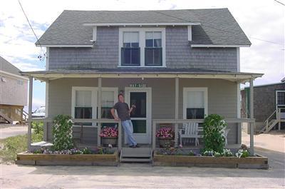 522 Shore Road, Unit 503 Truro, MA 02666 - Photo 14 of 18 Additional Photo