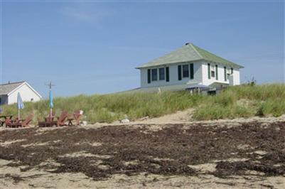 522 Shore Road, Unit 503 Truro, MA 02666 - Photo 4 of 18 Additional Photo