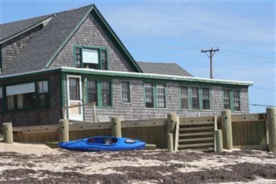 522 Shore Road, Unit 503 Truro, MA 02666 - Photo 5 of 18 Additional Photo