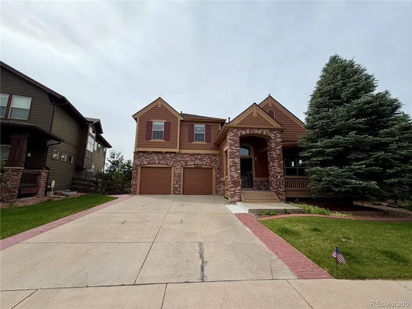 $3,995 | 21398 East Wanderlust Place, Parker, CO 80138