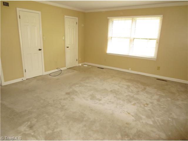 529 Edgewood Road Asheboro, NC 27205 - Photo 8 of 16 Master Bedroom.