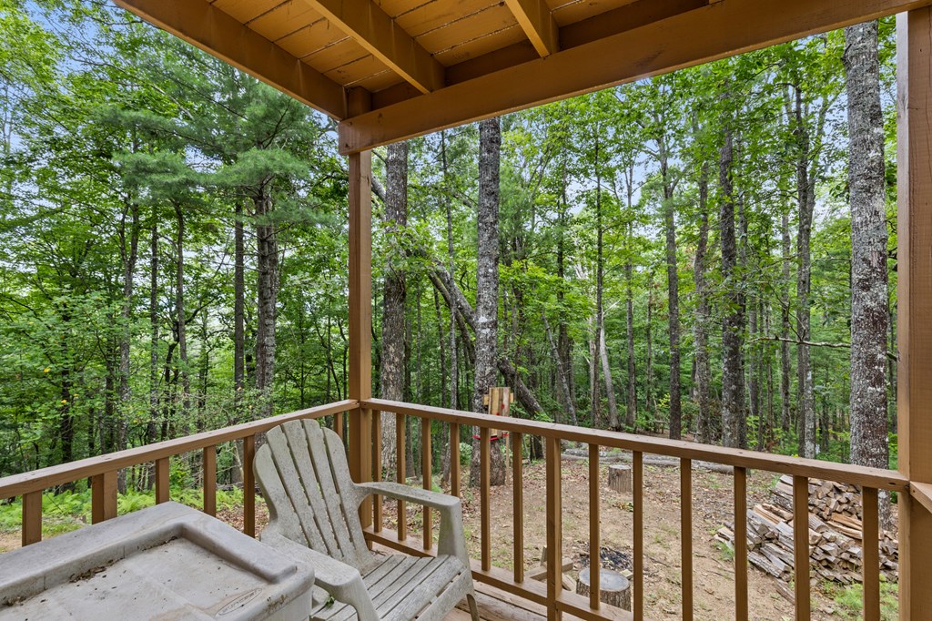 329 Northside Mountain Road Suches, GA 30572 - Photo 22 of 33 Gallery Image 22