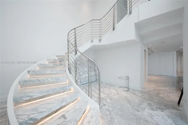 $14,500,000 | 1000 South Pointe Drive, Unit PH2804, Miami Beach, FL 33139