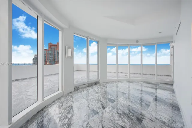 $14,500,000 | 1000 South Pointe Drive, Unit PH2804, Miami Beach, FL 33139