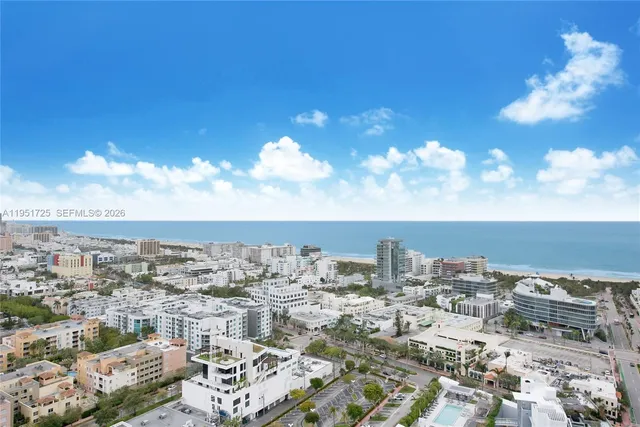 $14,500,000 | 1000 South Pointe Drive, Unit PH2804, Miami Beach, FL 33139