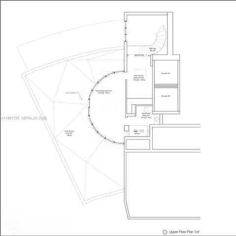 $14,500,000 | 1000 South Pointe Drive, Unit PH2804, Miami Beach, FL 33139