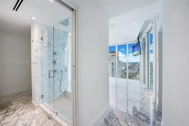 $14,500,000 | 1000 South Pointe Drive, Unit PH2804, Miami Beach, FL 33139