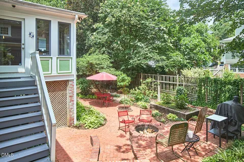 $975,000 | 317 Pell Street, Raleigh, NC 27604