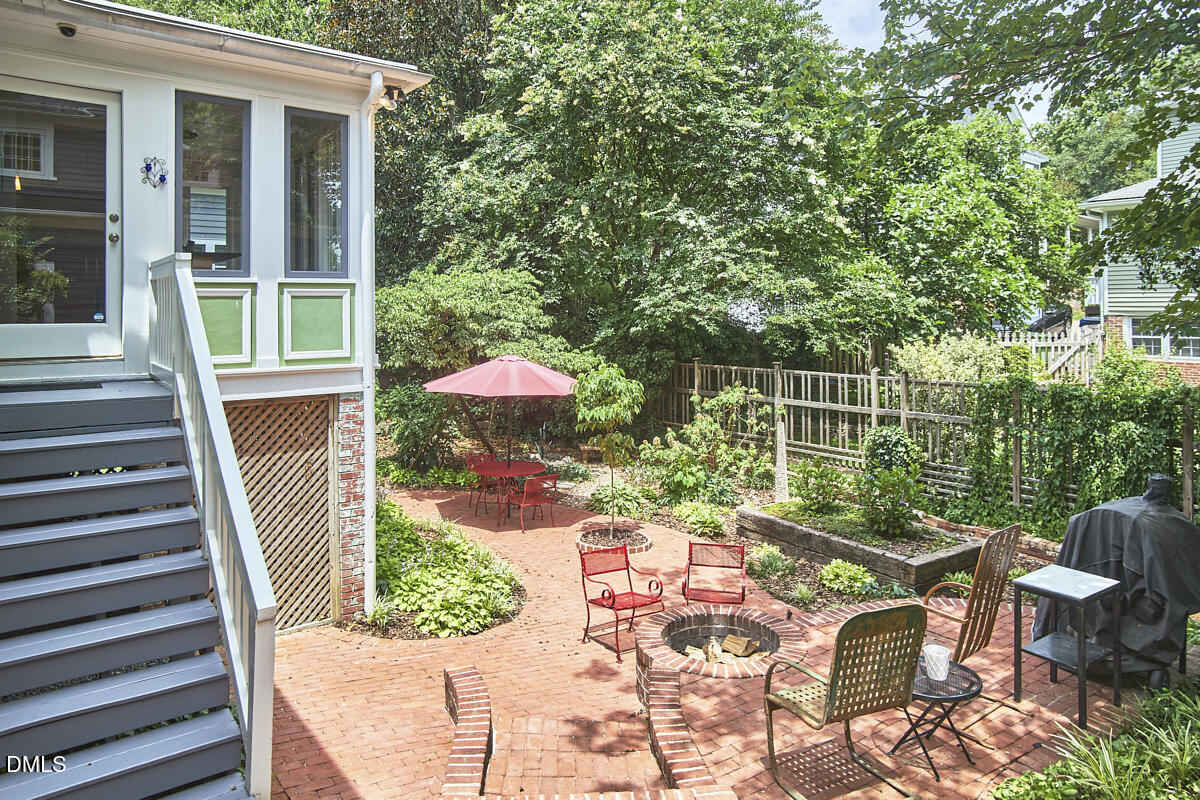 317 Pell Street Raleigh, NC 27604 - Photo 40 of 50