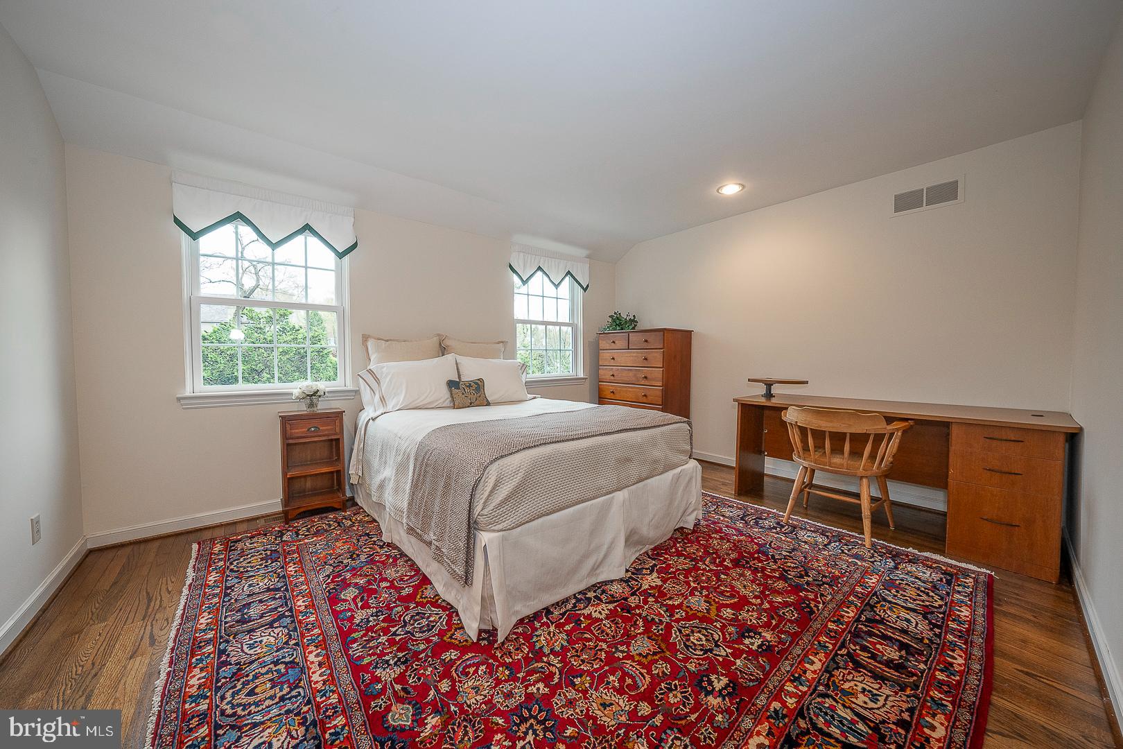 213 Ravenscliff Road Wayne, PA 19087 - Photo 46 of 68 Bedroom 2