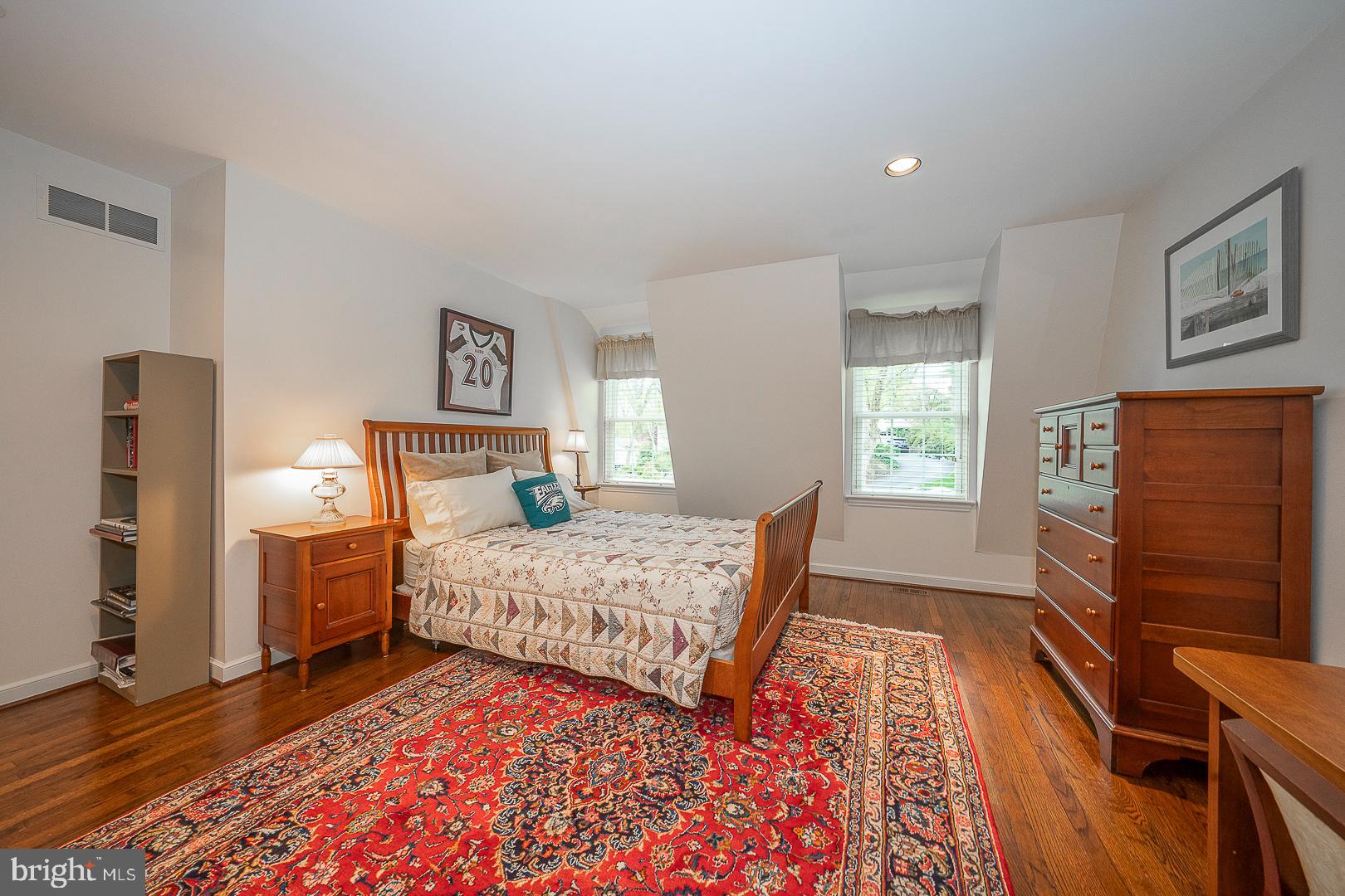 213 Ravenscliff Road Wayne, PA 19087 - Photo 50 of 68 Bedroom 4