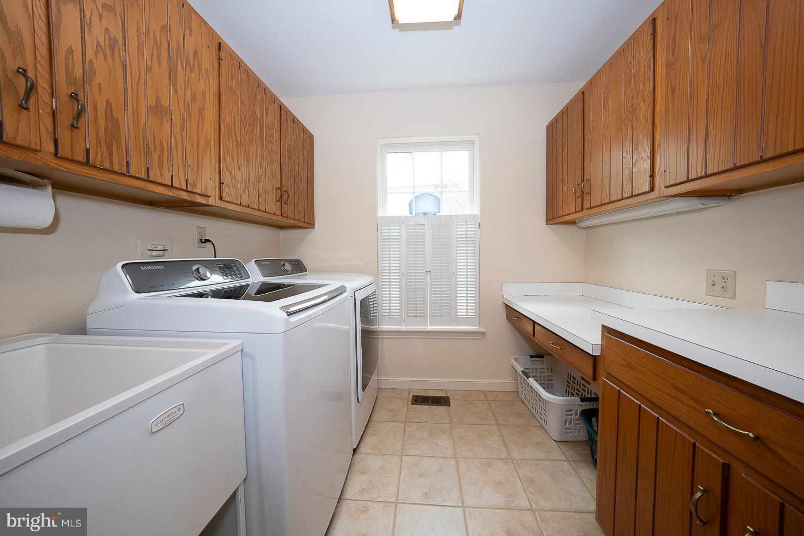 213 Ravenscliff Road Wayne, PA 19087 - Photo 60 of 68 Laundry Room