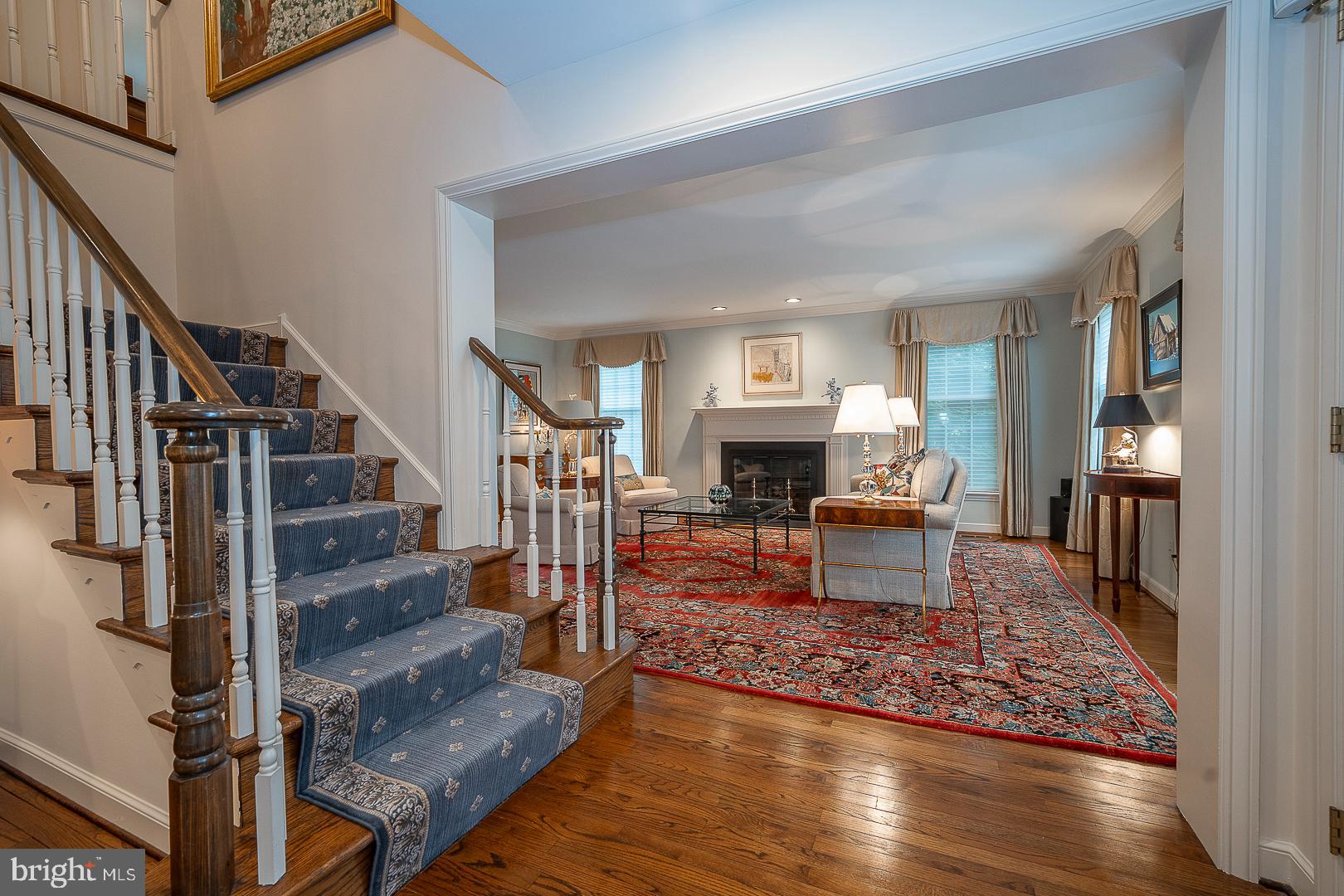 213 Ravenscliff Road Wayne, PA 19087 - Photo 6 of 68