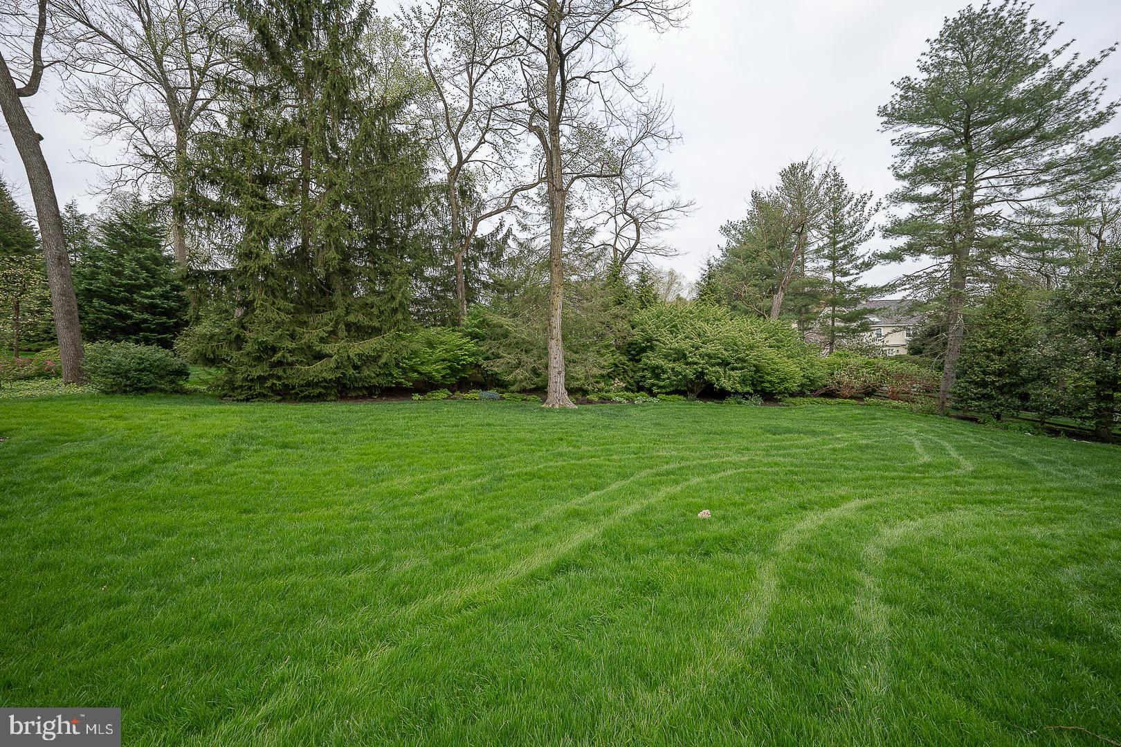 213 Ravenscliff Road Wayne, PA 19087 - Photo 66 of 68 Lovely backyard