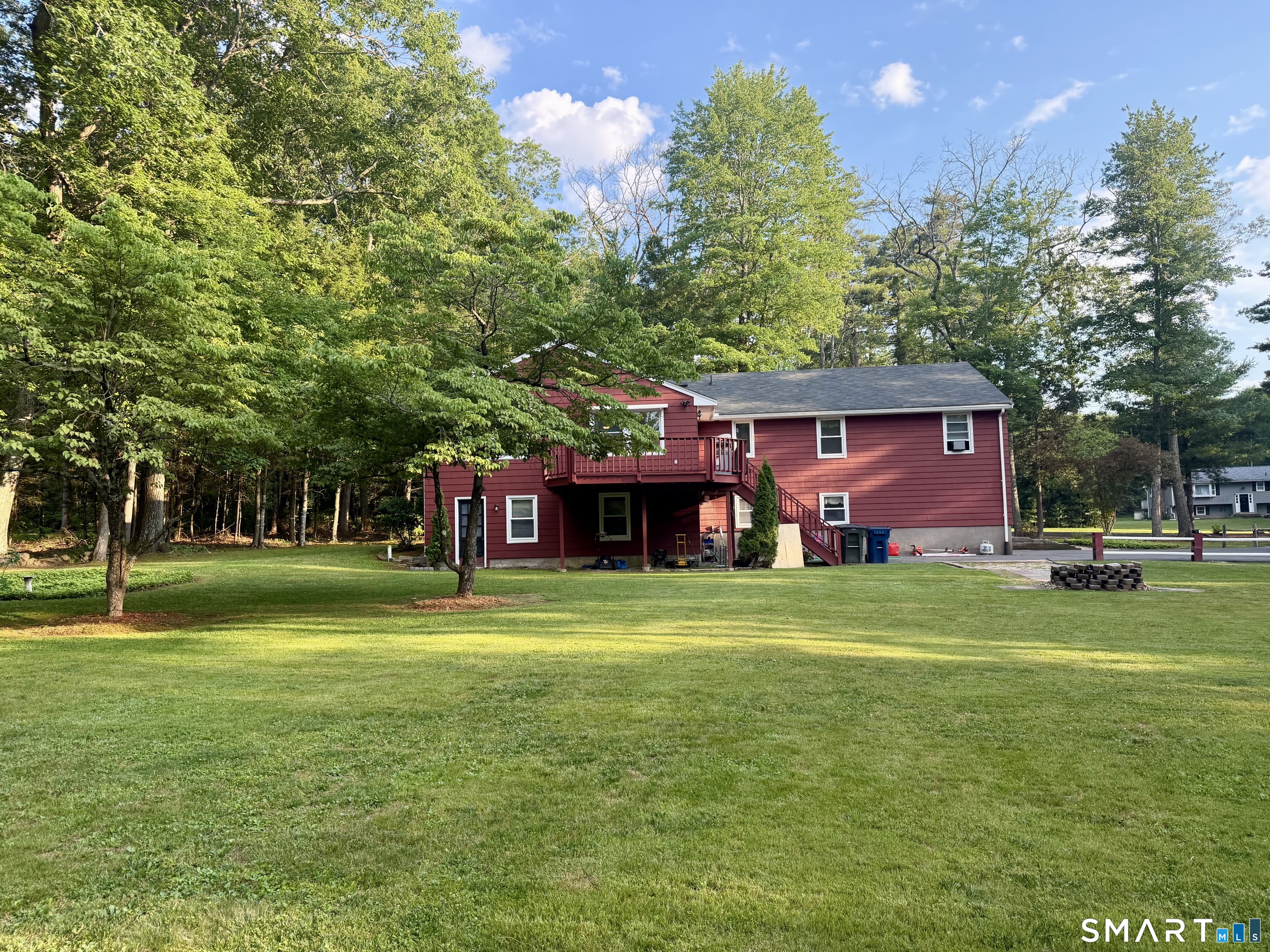 50 Copper Hill Road Granby, CT 06035 - Photo 10 of 18