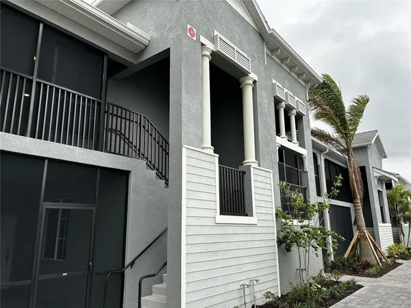 $6,500 | 17505 Opal Sand Drive, Unit 105, Venice, FL 34293