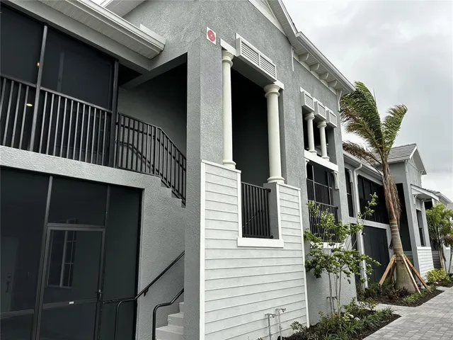 $6,500 | 17505 Opal Sand Drive, Unit 105, Venice, FL 34293