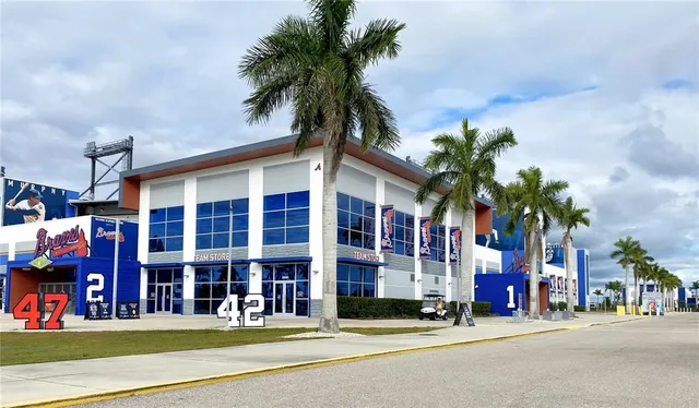 $6,500 | 17505 Opal Sand Drive, Unit 105, Venice, FL 34293