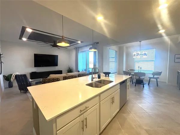 $6,500 | 17505 Opal Sand Drive, Unit 105, Venice, FL 34293