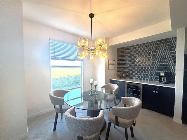 $6,500 | 17505 Opal Sand Drive, Unit 105, Venice, FL 34293