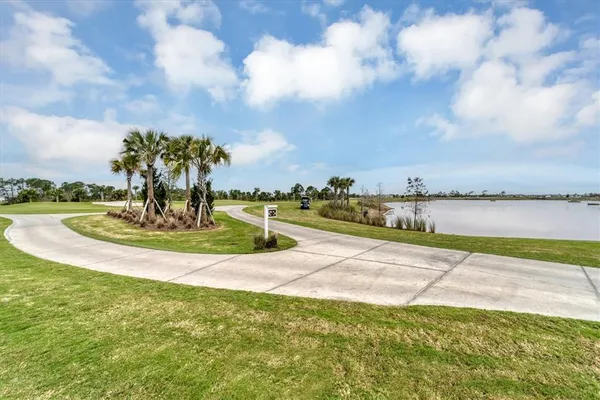 $6,500 | 17505 Opal Sand Drive, Unit 105, Venice, FL 34293