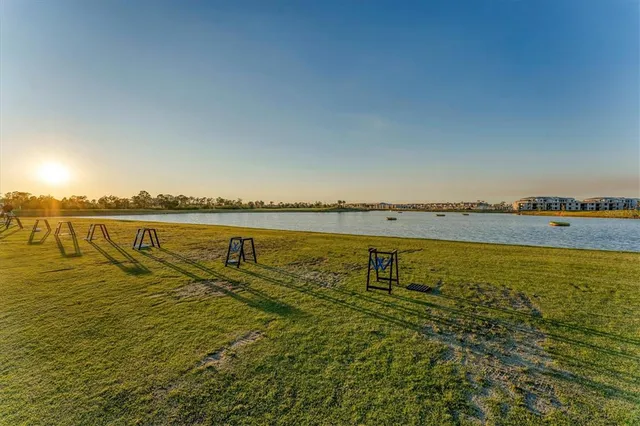 $6,500 | 17505 Opal Sand Drive, Unit 105, Venice, FL 34293